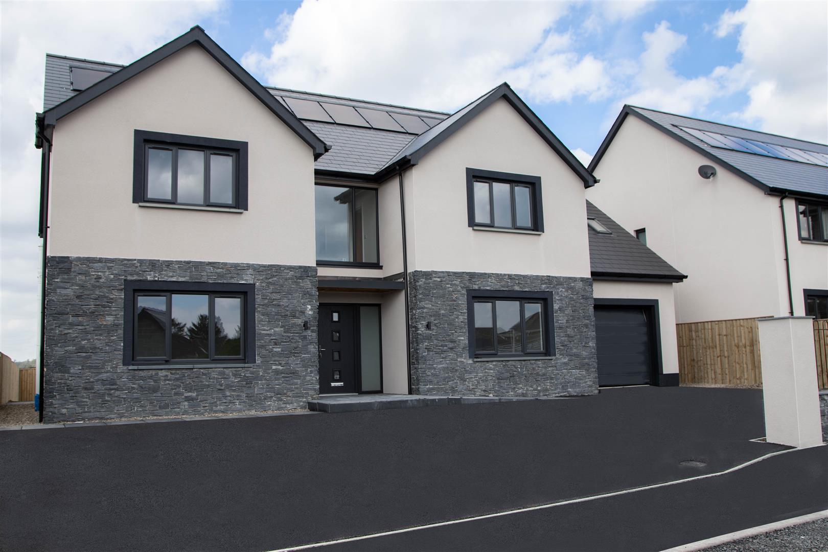 Terry Thomas & Co Estate Agents in Carmarthenshire West Wales